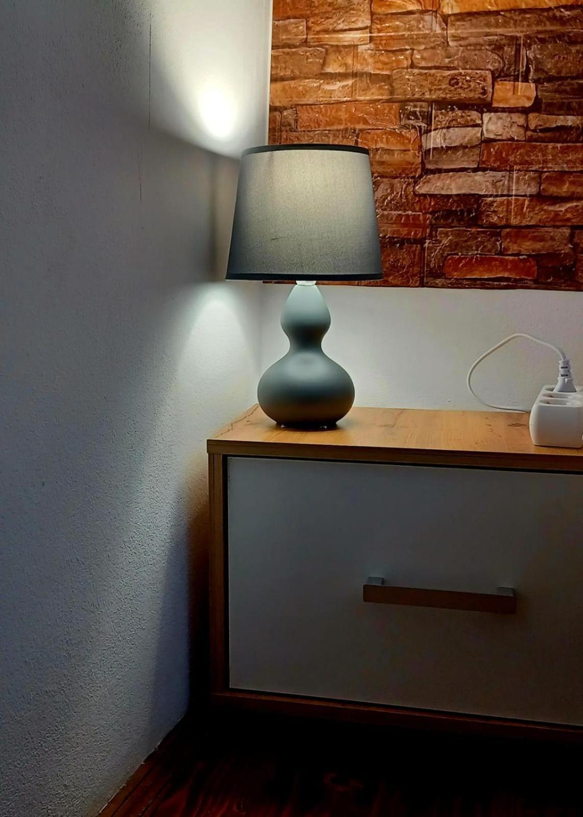 בראשוב Lovely Central Apartment מראה חיצוני תמונה